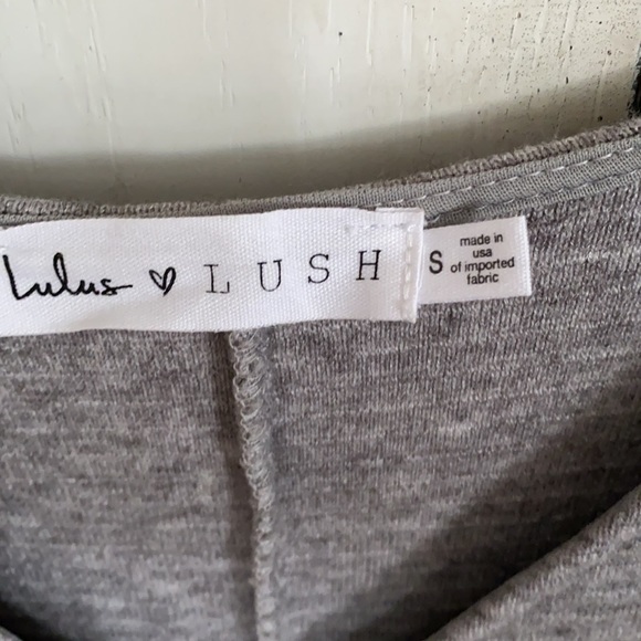 Dress - Picture 2 of 3